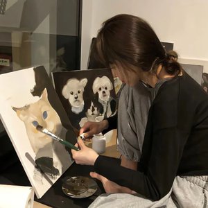 不得不爱+不怪她