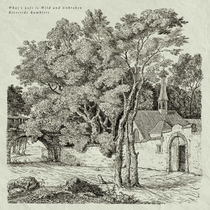 Rabbit in the Red Dirt