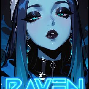 Raven - Please by 𝓡𝓪𝓿𝓮𝓷🐦‍⬛