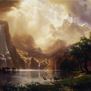 The Earth's First Breath