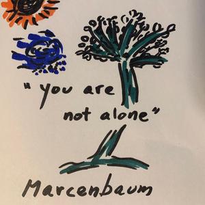 You Are Not Alone