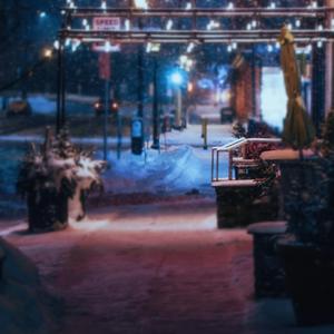 寂寞的孩子 - 洛天依