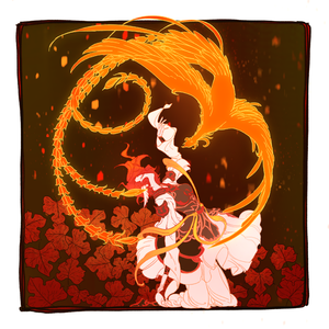 千年之晓（翻自 南條愛乃）