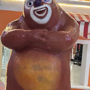 母犬-人人都想做哪吒（母犬 remix）