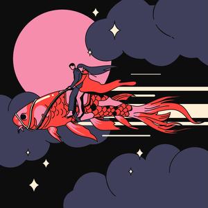 pusty stan (feat. Harmoniusz)