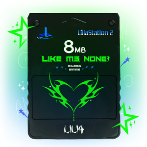 L1Ke M3 N0Ne!