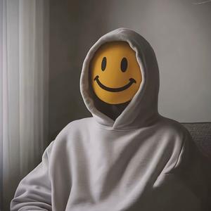 心事藏在这夜深