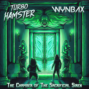The Chamber of The Sacrificial Siren