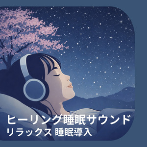 Healing Sounds for Inner Peace and Deep Sleep