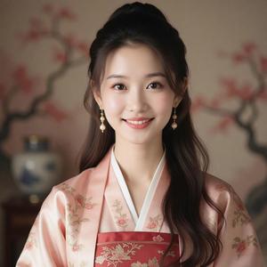 白月光 (Original Version)