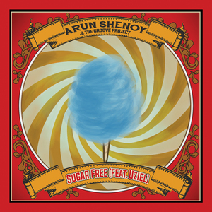 Sugar Free (feat. Uziel)