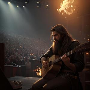 The Dragon of Spring