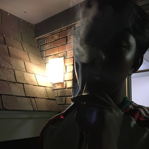 Haunted