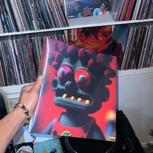 Crib Freestyle (feat. 248Zeke)