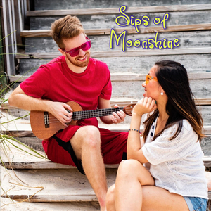 Sips of Moonshine (feat. Anna Mozolevich, Julia Kryzhanivska & Kostya Serzhenko)