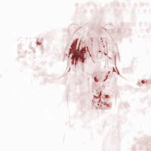 【いなみ】犬 ½（Cover 惑星アブノーマル)