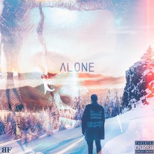 ALONE (feat. Haiko & Twix)