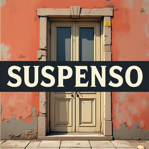 Suspenso