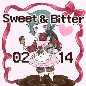 Sweet&Bitter 0214