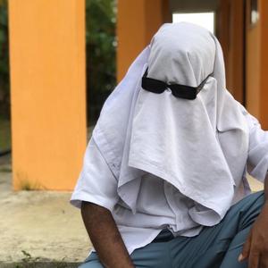 Ayamaru Sa Puh Jantung