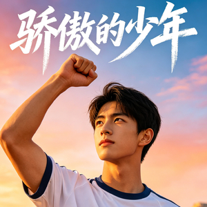 骄傲的少年.wav