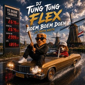 BOEM BOEM DOEN