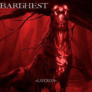 Barghest