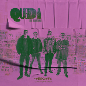 Queda