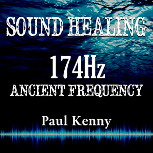 Sound Healing 174Hz Ancient Frequency 06