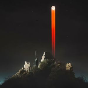 KanyeXJcole Gospel Type “征途”New Boombap Beat