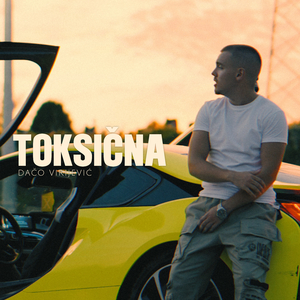 Toksična