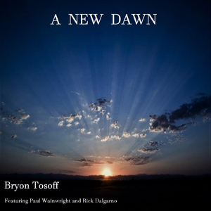 A New Dawn (feat. Paul Wainwright & Rick Dalgarno)