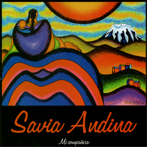 Cacharpaya del Indio