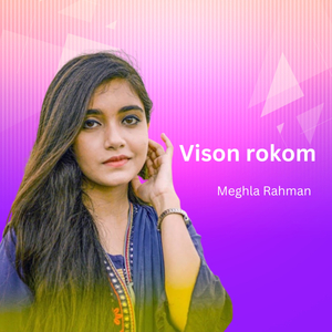 Vison rokom