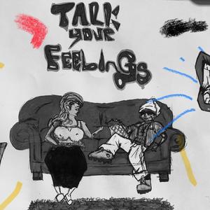 Feelings (feat. Frostty)