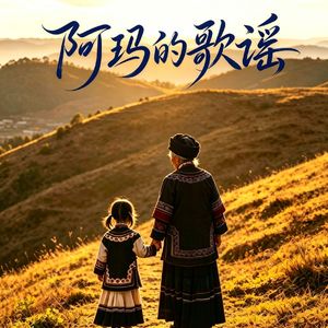 阿玛的歌谣