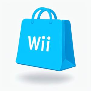 WiiShopLOFI
