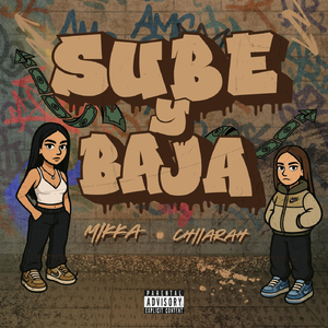 Sube Y Baja (feat. Mikka)