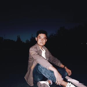 Yiglima（翻自 MardanOfficial）