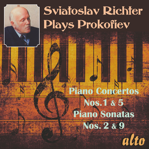Piano Concerto No. 1 in D-Flat major, Op. 10:I. Allegro brioso