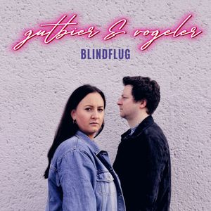 Blindflug
