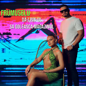 Da-i pin-ul sa goleasca magazinul