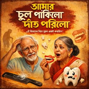 Amar Chul Pakilo Dant Porilo
