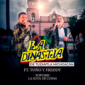 Popurrí (La Sota De Copas) [En Vivo]