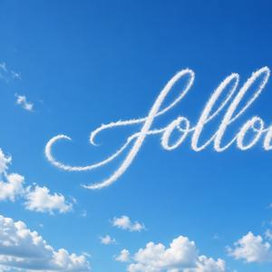 Follow (feat. Nenyasha Chivhoko)