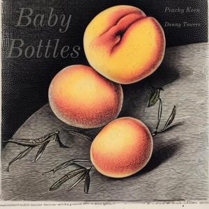Baby Bottles (feat. Danny Towers)