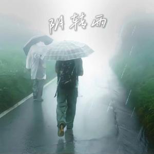 阴转雨