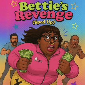 Bettie’s Revenge (Sped Up)