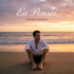 Eu pensei