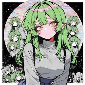 Vervloekte Eeuwigheid